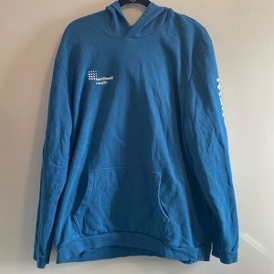 Northwell Health Gap Vintage Soft Pull Over Hoodie, XXL